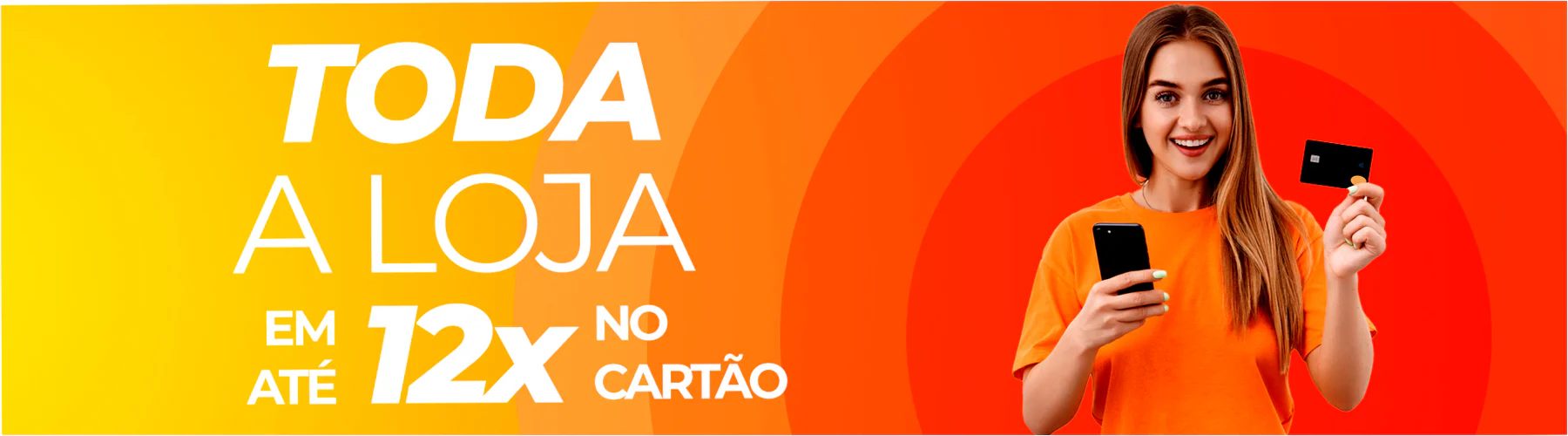 Sua vida mais ágil hoje